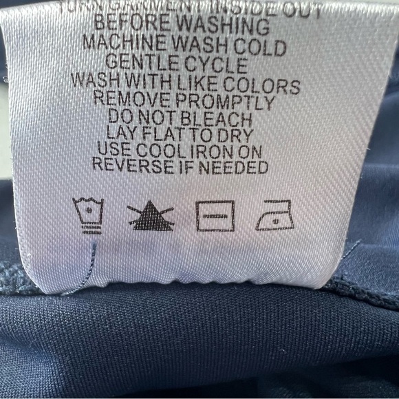 THREADS FOR THOUGHT REACTIVE HIGH RISE LEGGINGS - Picture 8 of 14